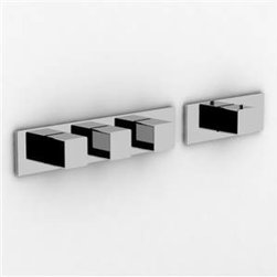 Fantini F203BU Mint Trim - Products