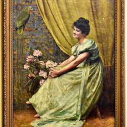 February 8th Estate Antique Auction - Products