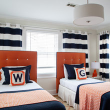 Kid’s Bedroom