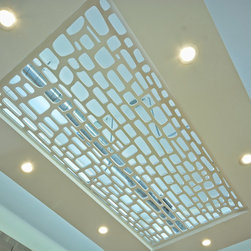 Princeton- Crestview - Kitchen Island Lighting