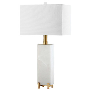 Safavieh Sloane Alabaster Table Lamp