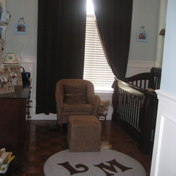 Custom Rugs - Area Rugs