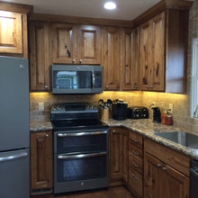 Kitchen Projects