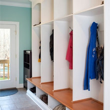 RM Entryway