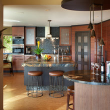Kitchen Ideas