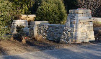 Rock Walls