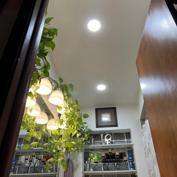 Bathroom Remodel for the Traditional Family