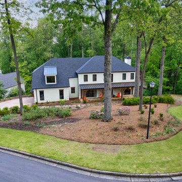 Roswell Remodel