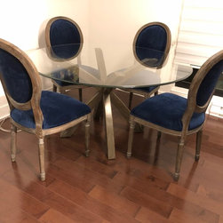 Matching table - Products