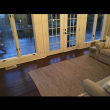 barn doors