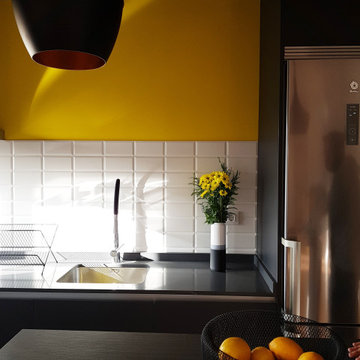 Amarillo limón