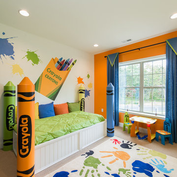 Playroom