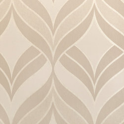 Paris Spring - Art Deco Wallpaper RL200502 - Wallpaper