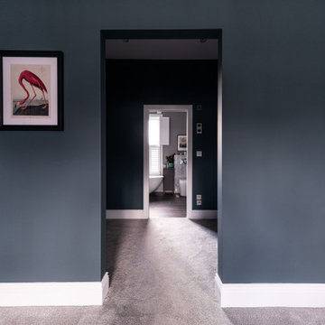 Foxbourne Road, Balham