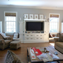 moldings