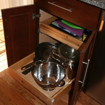 Johnston,RI Kitchen
