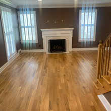 Living room one
