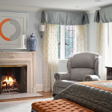 Complimentary Transitional