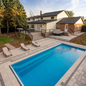 Full Property Experience - Waterloo, ON