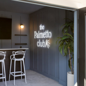 The Palmetto Club