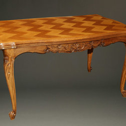Antique Dining Room Tables - Dining Tables