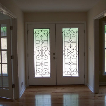 New Construction