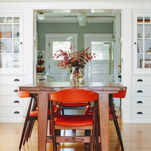 Dining room inspiration