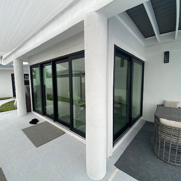 Our work