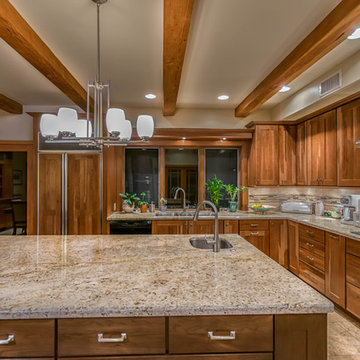 Tempe Kitchen and Bathroom remodel