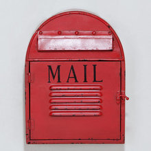 Mailbox