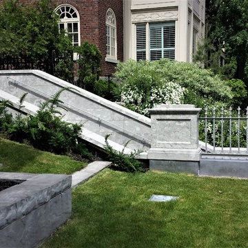 Upper Westmount Low Profile Landscape