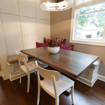 Scope Creep Remodel