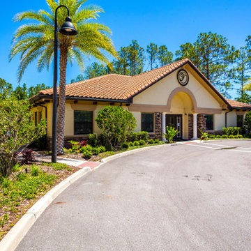 Roofing Projects in Orlando