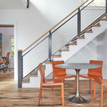 Hallway/foyer