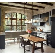 New Home Kitchen