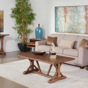Brownstone Reserve Collection