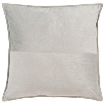 Safavieh Karya Pillow Grey 18" X 18"