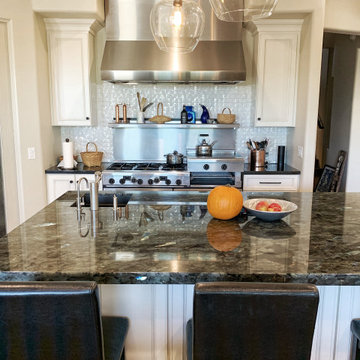 New Project | Hunt's Kitchen & Design | Kitchen