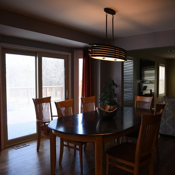 Santia Court