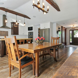 Modern Farmhouse family home remodel