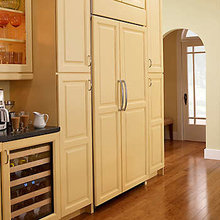 San Luis Kitchen