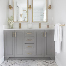 Bathroom Ideas