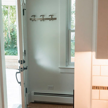 Whole House Remodel: Ann Arbor Hills