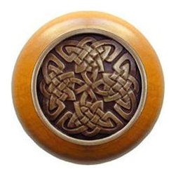 Classic Collection - Cabinet And Drawer Knobs