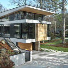 Exterior Colours