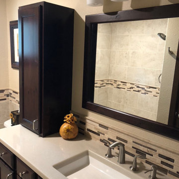 Applewood Dr Bathroom Remodel
