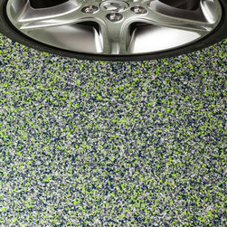 Garage Flooring - Flooring