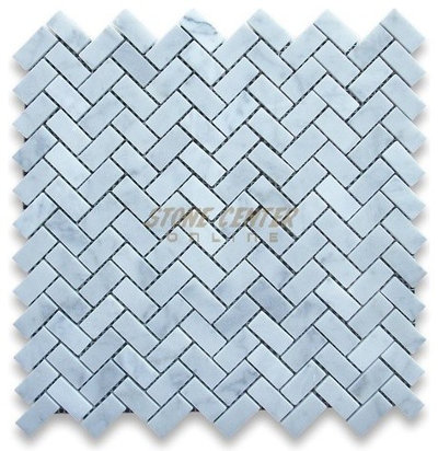 Modern Mosaic Tile by Amazon