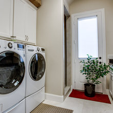 Laundry Room Ideas