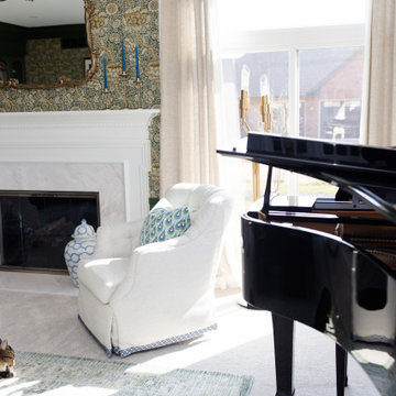 Grand Millennial Estate